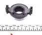 961865 Комплект сцепления Citroen Jumpy 1.9D 98- (d=215mm) (+выжимной) KAWE підбір по vin на Brocar