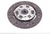 961865 Комплект сцепления Citroen Jumpy 1.9D 98- (d=215mm) (+выжимной) KAWE підбір по vin на Brocar