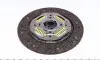 962695 Комплект сцепления VW Caddy III 1.9 TDI 04-10 (d=228mm) (+выжимной) KAWE підбір по vin на Brocar
