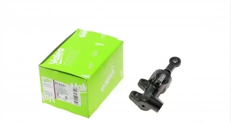 874351 Цилиндр сцепления (главный) VW T4 -03 (d=15.87mm) VALEO подбор по vin на Brocar