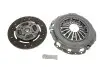 Комплект сцепления Renault Kangoo 1.6 16V 08- (d=200mm) 962111