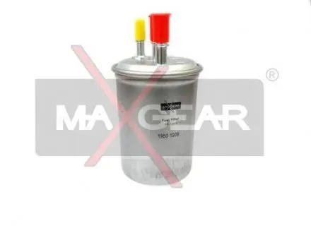 PF1263 Фільтр паливний 1.8TDCI 90PS MAXGEAR підбір по vin на Brocar