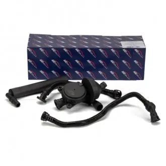 57400SET Комплект вентиляции картера BMW 3 (E46)/X3 (E83) 1.6i/2.0i 00-11 (N42/N46) AIC подбор по vin на Brocar