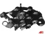 ARE4012MM REGULATOR NAPIĘCIA ALTERNATORA AUTO STARTER підбір по vin на Brocar