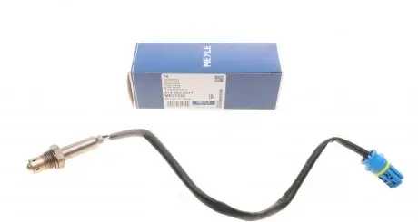 3148030017 Лямбда зонд BMW 3 (E90)/5 (E60)/6 (E63)/7 (E65/E66/E67)/X1 (E84) 04-15 MEYLE підбір по vin на Brocar