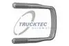 0230046 Скоба TRUCKTEC підбір по vin на Brocar