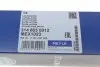 3148030012 Лямбда зонд BMW 3 (E36/E46)/5 (E39/E60)/7 E38/(E65/E66/E67)/X3 (E83)/X5 (E53) 94-10 MEYLE підбір по vin на Brocar