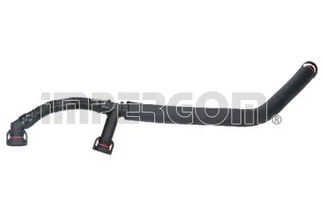 225997 PRZEWÓD ODMY BMW 3 E90 3,0 07- IMPERGOM підбір по vin на Brocar