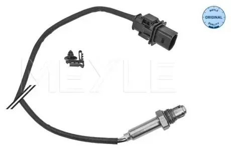 3148030007 Лямбда зонд BMW 3 (E90)/5 (E60)/6 (E63)/7 (E65/E66/E67)/X5 (E70) 04-15 MEYLE подбор по vin на Brocar