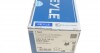 0252223515 Колодки тормозные (передние) Mazda 2 1.5 14- MEYLE підбір по vin на Brocar