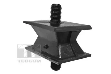 00657717 Подушка коробки передач TEDGUM підбір по vin на Brocar