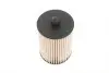 WB117 Фильтр топливный VW LT 2.8 TDI (116kw) WUNDER FILTER підбір по vin на Brocar