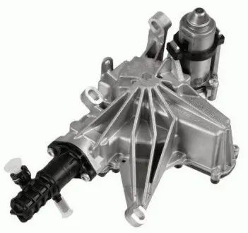 3980000020 MODUŁ STEROWANIA SPRZ. /SACHS/ SACHS підбір по vin на Brocar
