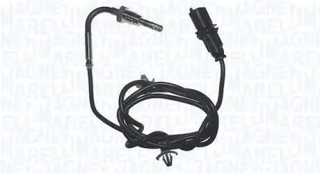 172000127010 CZUJNIK TEMP.SPALIN OPEL Corsa MAGNETI MARELLI підбір по vin на Brocar