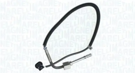 172000091010 CZUJNIK TEMP.SPALIN MERCEDES A MAGNETI MARELLI підбір по vin на Brocar