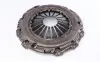 962267 Комплект зчеплення Hyundai Tucson/Kia Sportage 2.0 CRDi 04- (d=235mm) (+вижимний) KAWE підбір по vin на Brocar