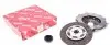 Комплект сцепления VW LT 2.5TDI 99- (d=240mm) (+выжимной) 962188