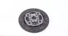 961855 Комплект зчеплення Citroen Nemo 1.4HDI 09- (d=200mm) (+вижимний) KAWE підбір по vin на Brocar