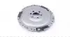958535 Комплект зчеплення VW Golf/Bora/Seat Toledo/Leon 1.6 16V 00-06 (d=210mm) KAWE підбір по vin на Brocar