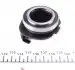960261 Комплект сцепления Renault Kangoo 1.2-1.4 (d=180mm) (+выжимной) KAWE підбір по vin на Brocar