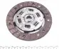 960261 Комплект сцепления Renault Kangoo 1.2-1.4 (d=180mm) (+выжимной) KAWE підбір по vin на Brocar
