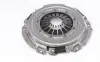 954191 Комплект зчеплення VW T3 1.6D -92 (d=215mm) (+вижимний) KAWE підбір по vin на Brocar