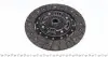 954191 Комплект зчеплення VW T3 1.6D -92 (d=215mm) (+вижимний) KAWE підбір по vin на Brocar