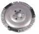 954351 Комплект сцепления VW Caddy I 82-92 (d=210mm) KAWE підбір по vin на Brocar