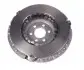 954351 Комплект сцепления VW Caddy I 82-92 (d=210mm) KAWE підбір по vin на Brocar