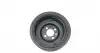 544016310 Шків колінвалу Audi A2/Skoda Fabia/Roomster/VW Polo 1.4 TDI 99-10 (6PK) INA підбір по vin на Brocar
