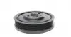 544016310 Шків колінвалу Audi A2/Skoda Fabia/Roomster/VW Polo 1.4 TDI 99-10 (6PK) INA підбір по vin на Brocar
