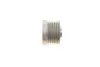 529048320 Комплект ременя генератора BMW 5 (F10)/X3 (F25)/X4 (F26) 11-18, (6PK 1003) INA підбір по vin на Brocar
