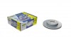 Диск гальмівний (передній) Chevrolet Lacetti/Nubira/Epica/Evanda/Rezzo 05- (256x24)(з покр.)(вент.) 78BD8338-2