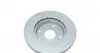 78BD83382 Диск тормозной (передний) Chevrolet Lacetti/Nubira/Epica/Evanda/Rezzo 05- (256x24)(с покр.)(вент.) ICER підбір по vin на Brocar