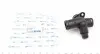 Фланець системи охолодження Audi A4/A6 2.0 04-11 1002260015