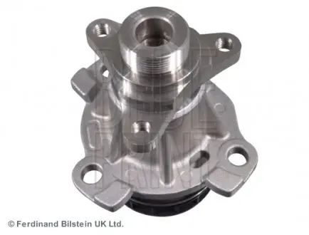 ADN19199 Помпа воды Renault Master III/Opel Movano/Nissan NV400 2.3CDTI/2.3dCi 10-/Nissan NP300 2.3dCi 15- BLUE PRINT подбор по vin на Brocar