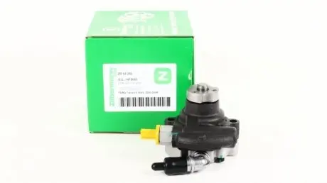 04252 Насос ГУ 2.0Di/2.0TDCi 00-06 ZILBERMANN підбір по vin на Brocar