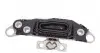 586689 Подушка КПП Opel Astra K 1.6Turbo 15- (L) HUTCHINSON підбір по vin на Brocar
