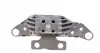 586689 Подушка КПП Opel Astra K 1.6Turbo 15- (L) HUTCHINSON підбір по vin на Brocar