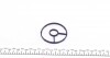 5120450 Прокладка радіатора масляного Citroen Jumpy/Fiat Scudo/Peugeot Expert 2.0 HDI 09- (к-кт) AUTOTECHTEILE підбір по vin на Brocar