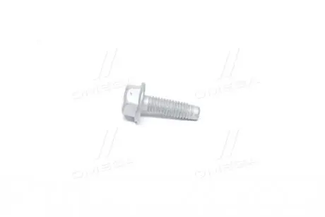 11588712 Болт captva cruze (вир-во GM) GM / OPEL підбір по vin на Brocar