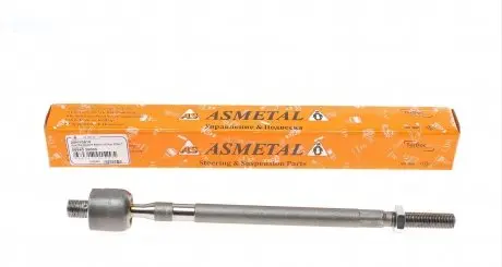 20HY0510 Тяга рульова Hyundai Accent II 00-05 (L=304.5mm) ASMETAL підбір по vin на Brocar