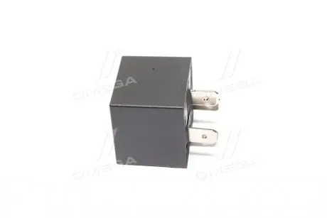 75613215 Реле 30A 12V (вир-во Elparts) JAKOPARTS підбір по vin на Brocar
