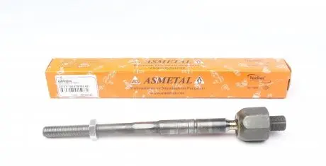 20BM0600 Тяга рульова BMW 3 (E90-E93)/X1 05-15 ASMETAL підбір по vin на Brocar