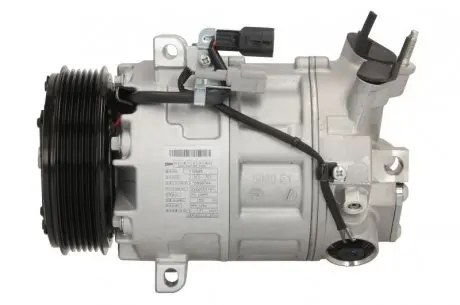 716685 Компресор, Кондиціонер 716685 VALEO VALEO підбір по vin на Brocar