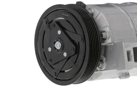 716671 Компресор VALEO підбір по vin на Brocar
