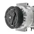 700848 Компресор VALEO підбір по vin на Brocar