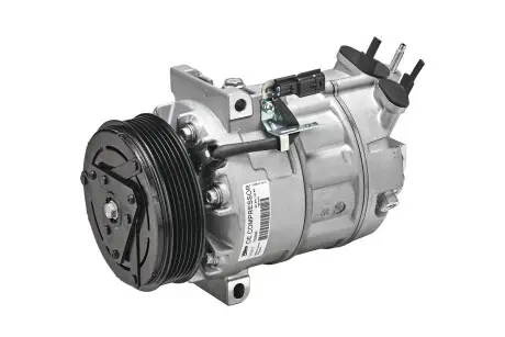700848 Компресор VALEO підбір по vin на Brocar