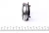 DMV166M Демпфер (глухий) + комплект зчеплення VW Caddy III 1.6 TDI 10-15/Golf III/IV 1.9 TDI 95-06 KAWE підбір по vin на Brocar