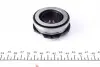DMV166M Демпфер (глухий) + комплект зчеплення VW Caddy III 1.6 TDI 10-15/Golf III/IV 1.9 TDI 95-06 KAWE підбір по vin на Brocar